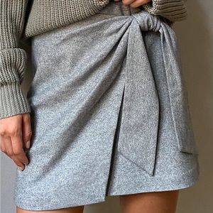 Wilfred Skirt Size 4